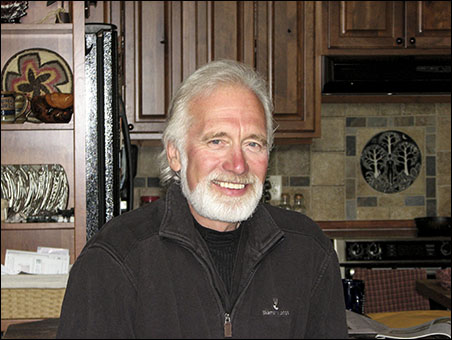 bob aaron
